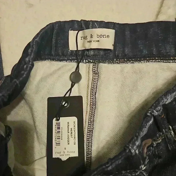 Rag & Bone Jeans - Picture 4 of 6